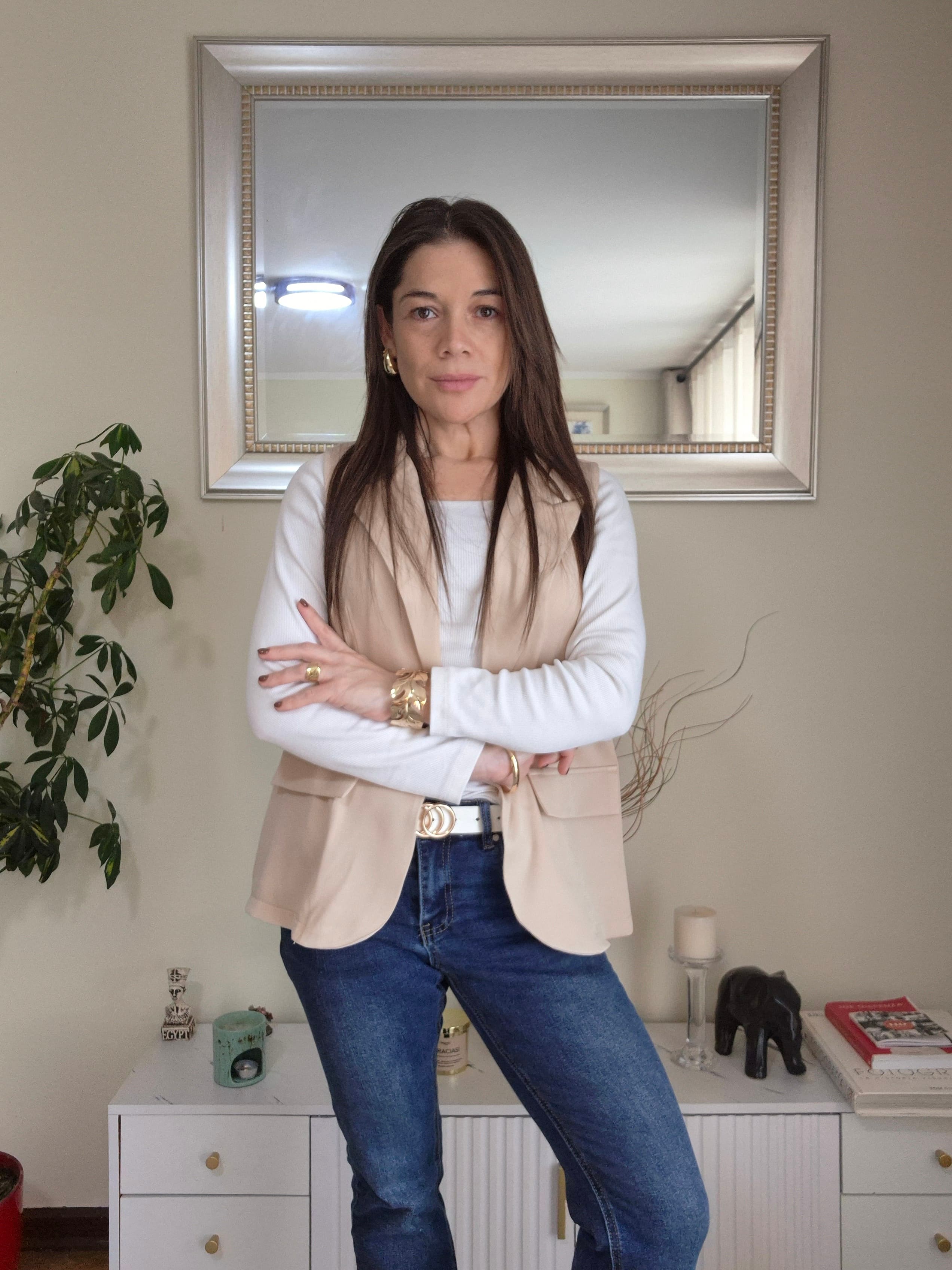 María José Baro — Baro & Cury Gestión Inmobiliaria