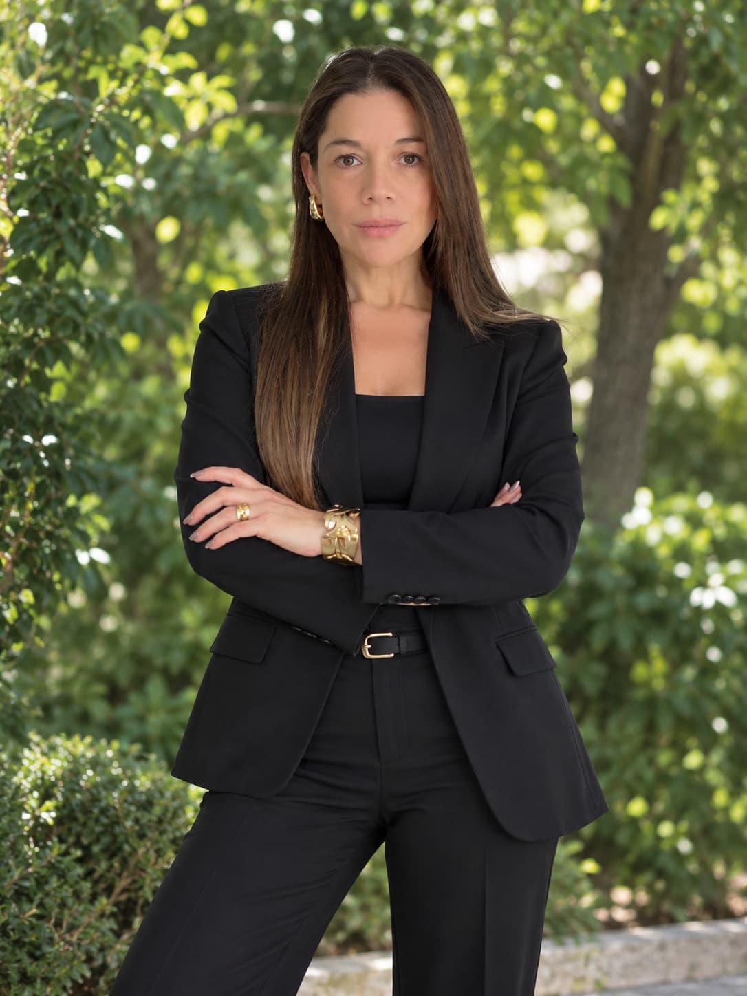 María José Baro — Baro & Cury Gestión Inmobiliaria